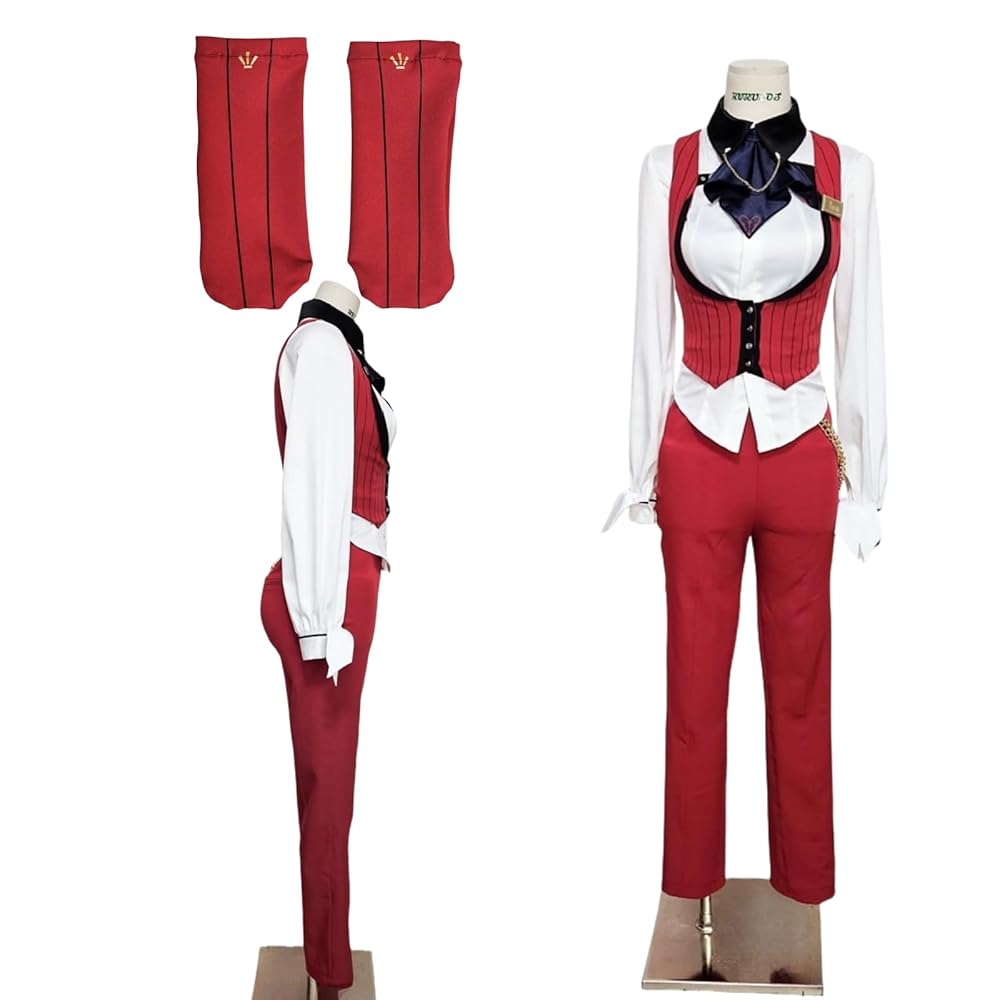 Amazon.co.jp: [LJ cosplay] ウィッグ、靴追加可能 勝利の女神